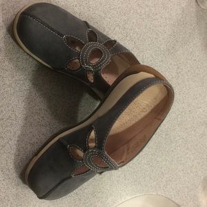 Dansko Clogs